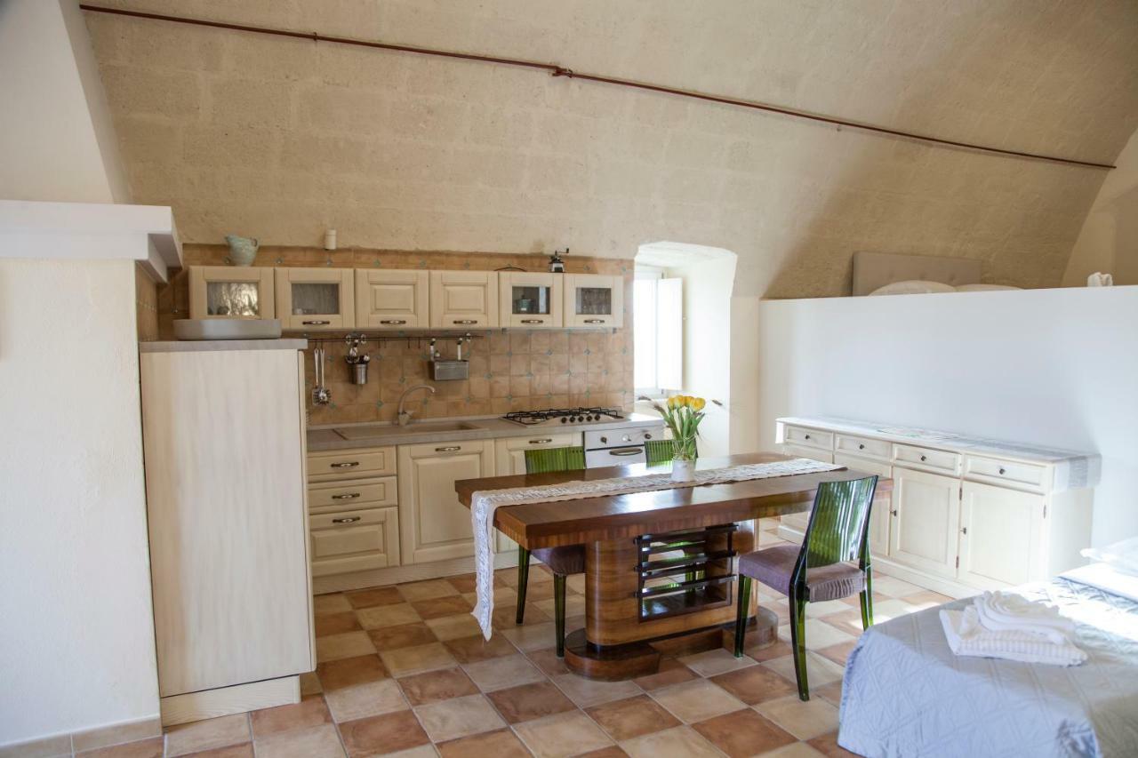 Tenuta Danesi - Camere - Appartamenti - Bubble Room マテーラ エクステリア 写真