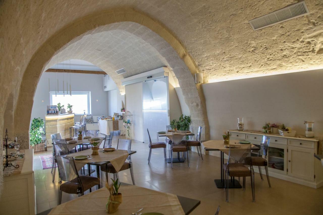 Tenuta Danesi - Camere - Appartamenti - Bubble Room マテーラ エクステリア 写真