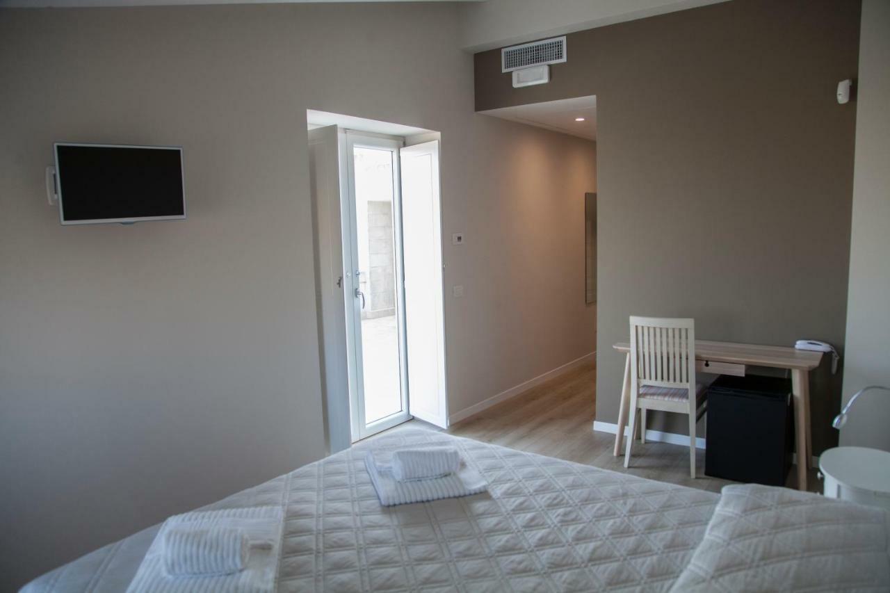 Tenuta Danesi - Camere - Appartamenti - Bubble Room マテーラ エクステリア 写真